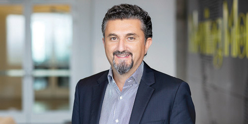 جان كلود فرح