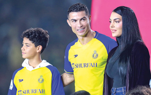 الصور خاصة بالجزيرة