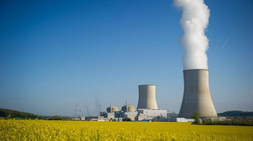 اليابان تنشر قوات الدفاع الذاتي لحماية محطات الطاقة النووية 