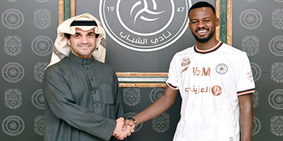 تمبكتي شبابيا حتى 2027 