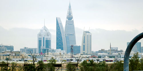 تقرير مصرفي: اقتصاد المملكة.. تنامي الإنفاق الحكومي 