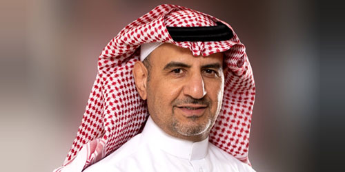  م. خالد بن صالح المديفر
