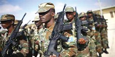 الجيش الصومالي يستعيد منطقة «عيل هُور» 
