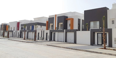 منتدى يبحث جهود استقطاب الاستثمارات العقارية إلى المملكة 