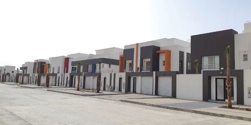 منتدى يبحث جهود استقطاب الاستثمارات العقارية إلى المملكة 