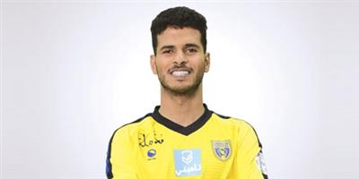 نواف الصبحي يدافع عن العدالة 