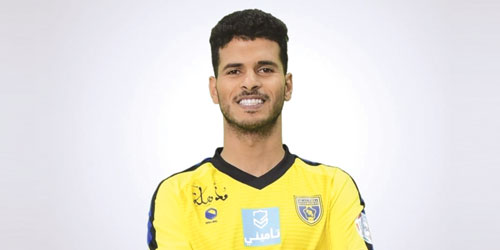  نواف الصبحي