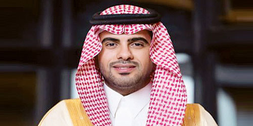  المهندس عبد الله بن سعود الحماد
