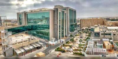 «سعود الطبية»: أكثر من 140 ألف زيارة لأقسام الطوارئ خلال 2022م 