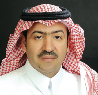  الأمير د. سعد بن سعود