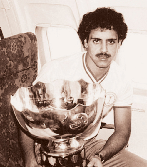 رحل شايع وبقيت مواقفه خالدة 