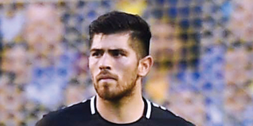  أوغستين روسي