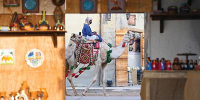«سوق عكاظ» المنبر الإعلامي للعرب في عصر ما قبل الإسلام 