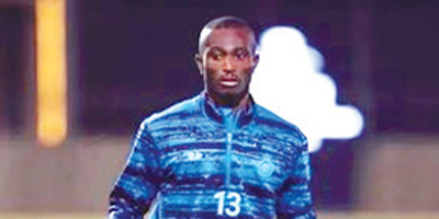 النصر يجهز الفارو وكونان قبل نصف نهائي السوبر 