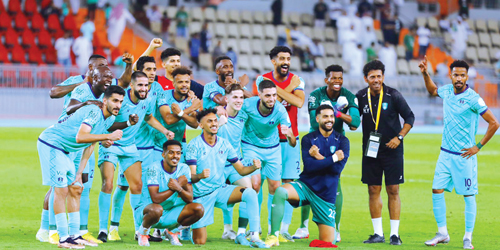 في لقاء مؤجل من الجولة العاشرة.. 