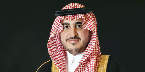  الأمير فيصل بن نواف بن عبدالعزيز