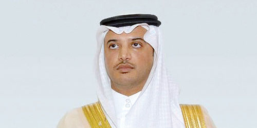  الأمير سعود بن طلال بن بدر