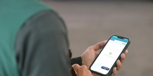  إصدار الشهادة