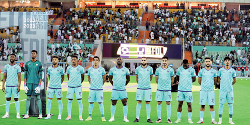 الجمعة والسبت تلعب مباريات الجولة الثامنة عشرة من دوري يلو 