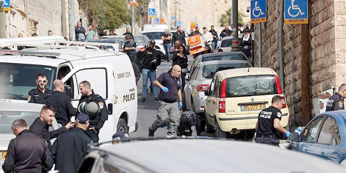 عمليات اعتقالات واسعة بعد الهجمات الأخيرة 