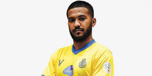 خالد الغنام