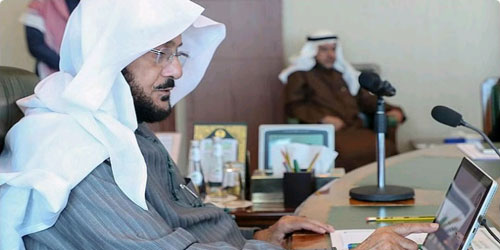 الشؤون الإسلامية: 5 خدمات جديدة لخدمة المستفيدين على الرقم الموحد 1933 