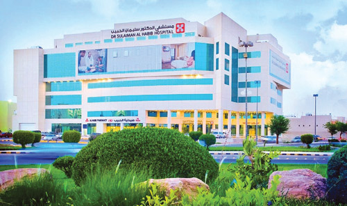 مستشفى الدكتور سليمان الحبيب بالقصيم يعيد النظر لـ«معمرة» باستخدام التخدير السطحي 