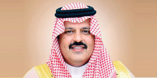 الأمير عبدالعزيز بن سعد بن عبدالعزيز