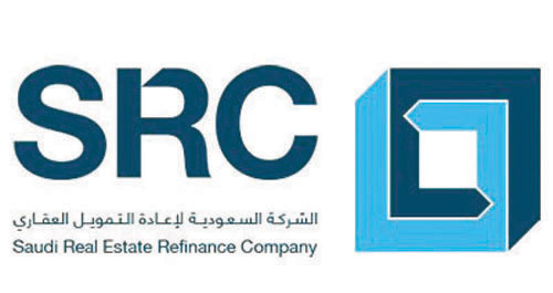 الشركة السعودية لإعادة التمويل العقاري «SRC» تطلق هويتها الجديدة 