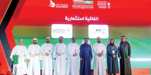 تنفيذاً لتوجيهات الملك وولي العهد.. وبتكلفة إجمالية تقدر بمليار ومئتي مليون ريال 