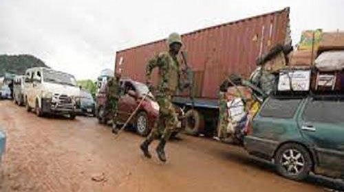 مقتل العشرات في اشتباكات بنيجيريا 