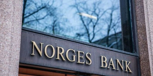 صندوق الثروة النرويجي يسجل أكبر خسارة له بـ(164) مليار دولار 