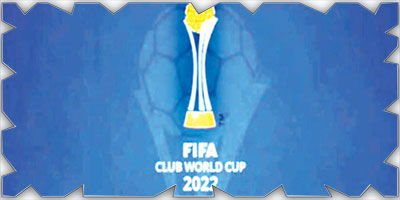 جدول مباريات نصف نهائي كأس العالم للأندية 