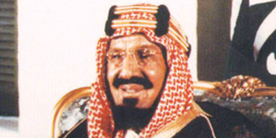 رجال حول الملك عبدالعزيز.. إبراهيم بن محمد بن عبدالله آل معمر 