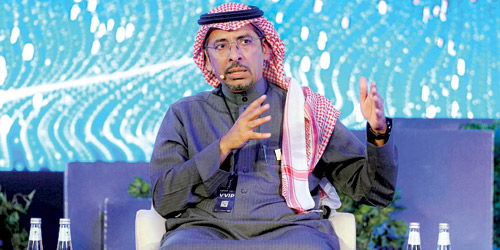  بندر بن إبراهيم الخريف