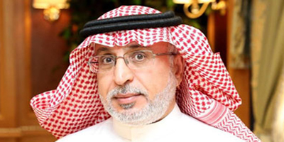 تجديد الثقة بمعالي د. أحمد العامري مديرًا لجامعة الإمام 