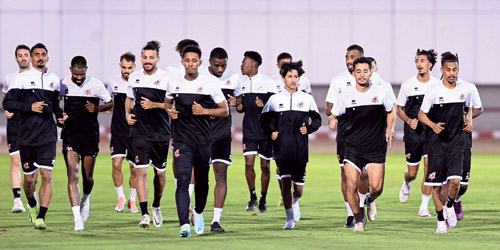 النصر ينعش الوحدة جماهيرياً 
