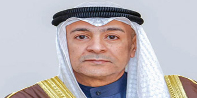 الأمين العام لمجلس التعاون: العمل الإنساني والتضامن الأخوي متأصل في قياداتنا الخليجية 
