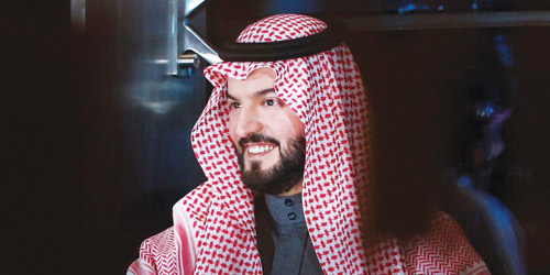 رئيس الهلال بعد العودة والإنجاز العالمي: 