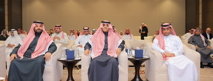 الهيئة السعودية للمقاولين تعرض حلول دراسة تحويل القطاع إلى صناعة 
