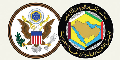 خلال اجتماع مجموعة العمل الخليجية الأمريكية الخاصة بإيران.. في الرياض 