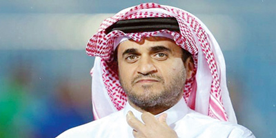 البلطان يترأس بعثة الشباب في الدوحة 