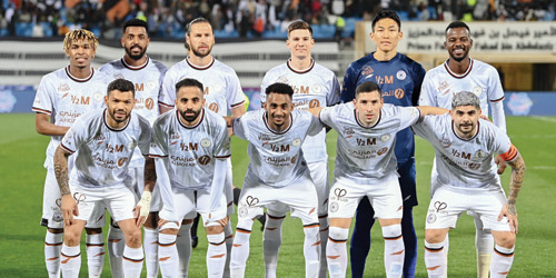 اليوم ضمن دور الـ(16) بدوري أبطال آسيا 