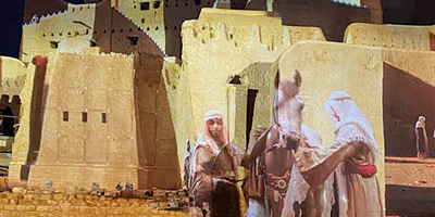 «الجزيرة» ترصد مشاعر الفخر والاعتزاز بيوم التأسيس 