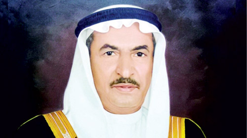 محمد بن أحمد الفوزان