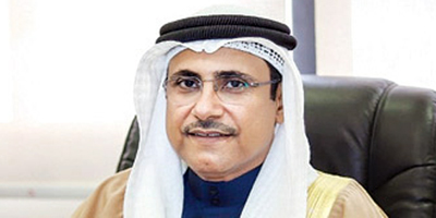 رئيس البرلمان العربي يهنئ خادم الحرمين الشريفين وولي عهده 