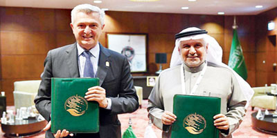 اتفاقية تعاون مشترك لتقديم خدمات الحماية للفئات المحتاجة باليمن 