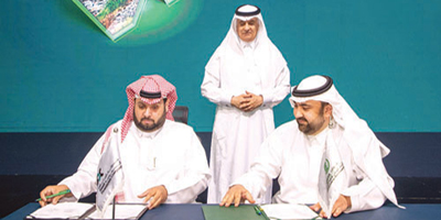 «داون تاون السعودية» و «موان» يوقِّعان مذكرة تعاون في مجال إدارة النفايات 