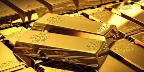 الذهب يتجه لتكبد أكبر خسارة شهرية منذ 2021 