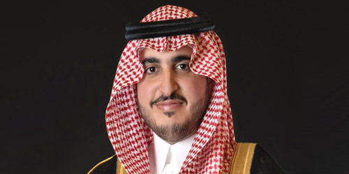 الأمير فيصل بن نواف بن عبدالعزيز